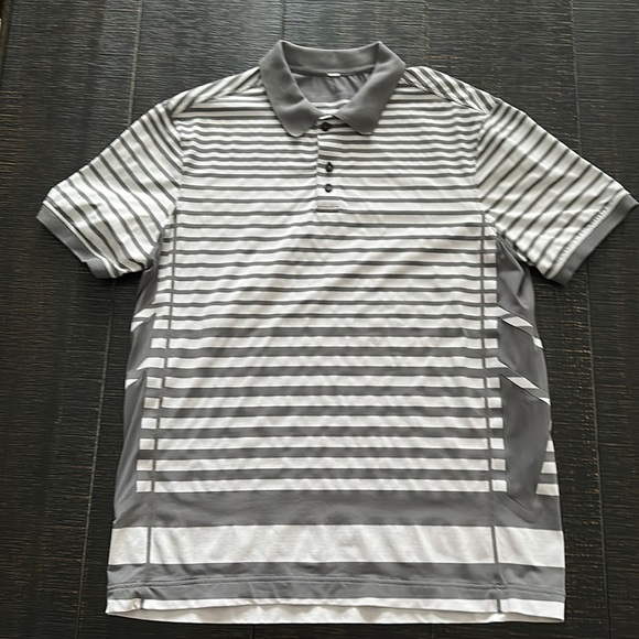Lululemon Men’s Polo - Picture 1 of 7